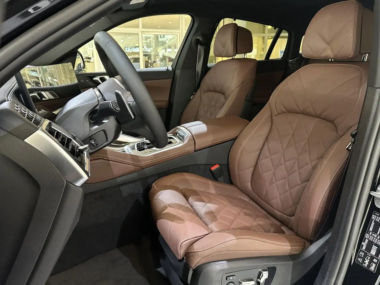 BMW X6 11