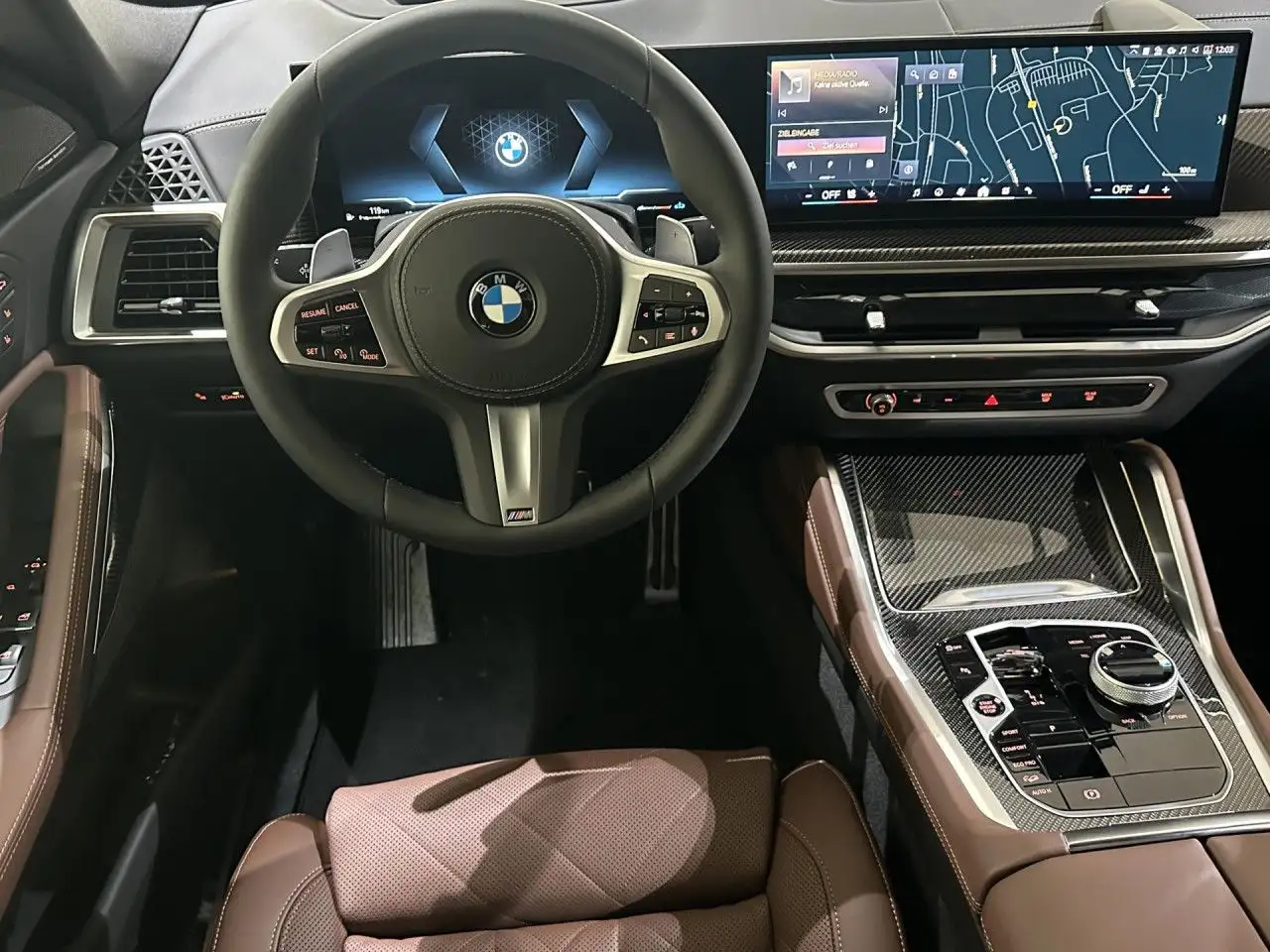 BMW X6 12