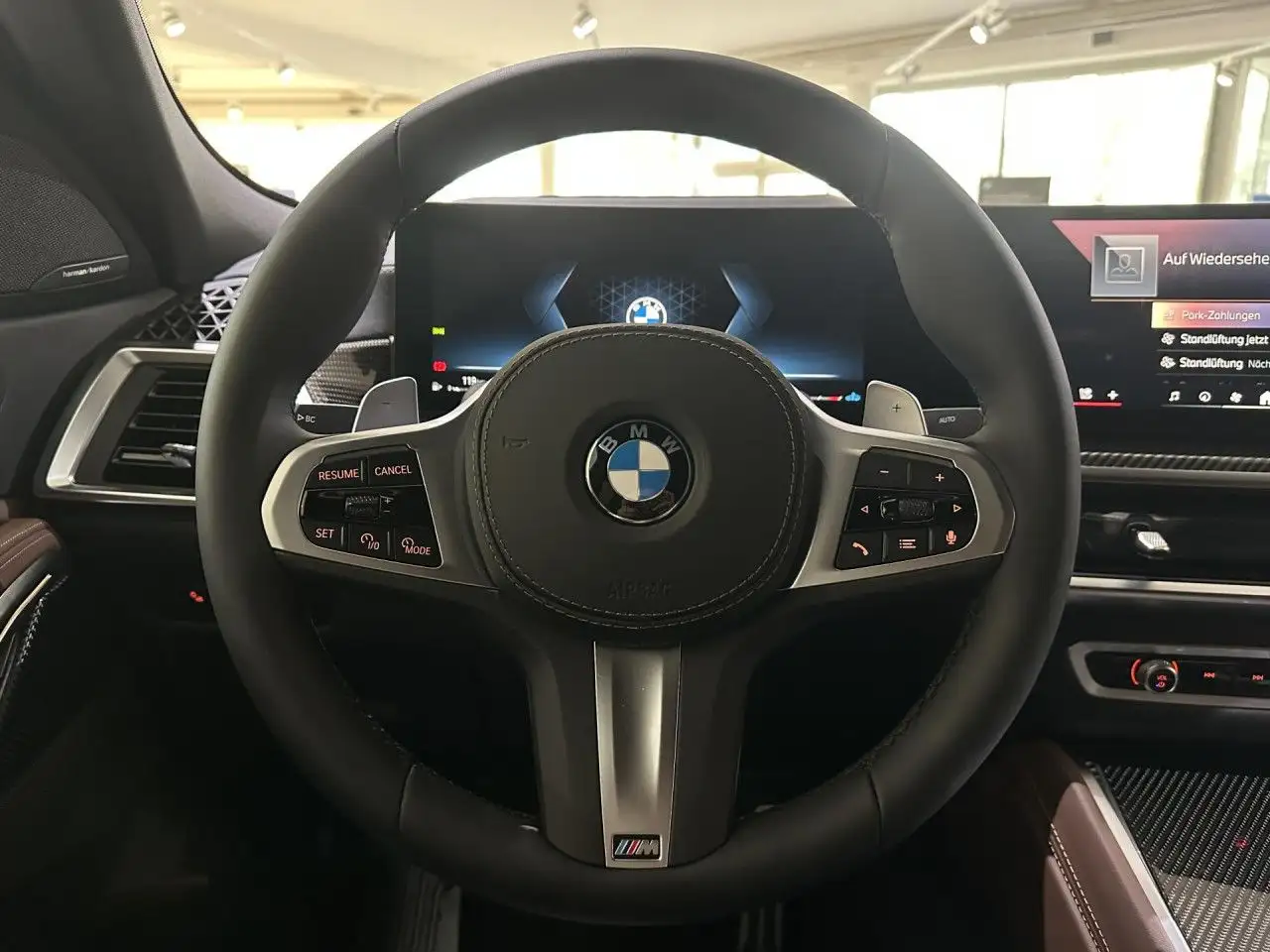 BMW X6 13