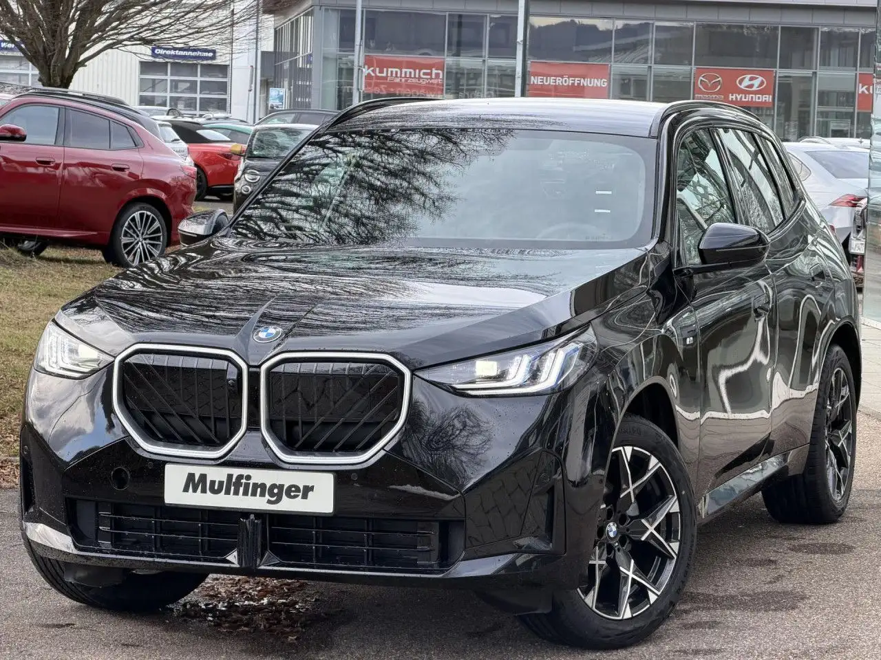 BMW X3 2