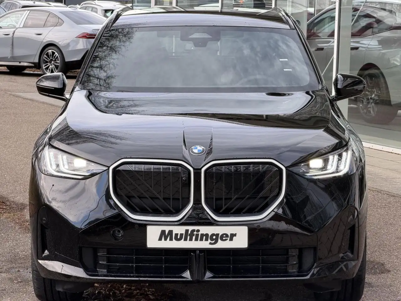 BMW X3 3
