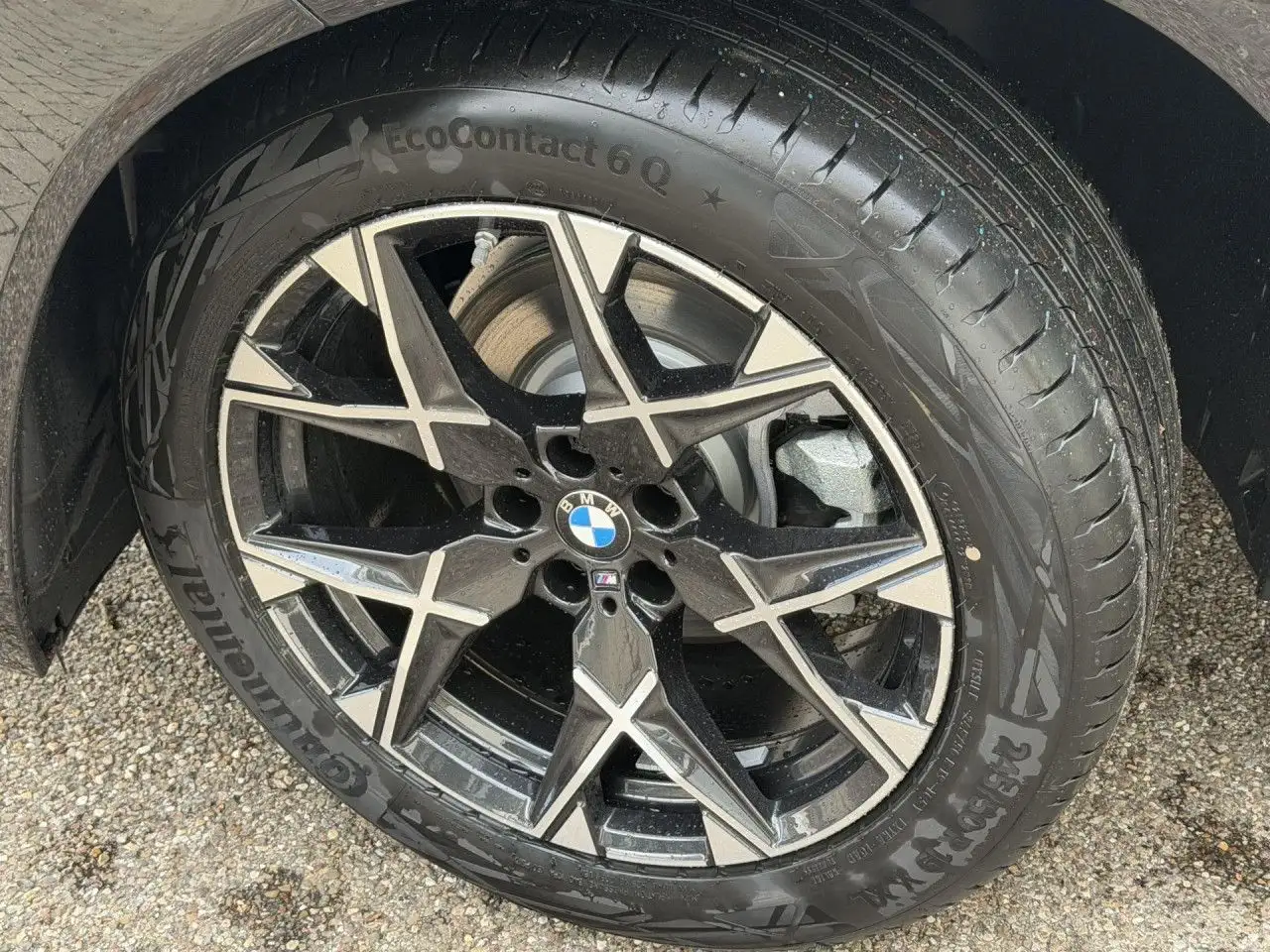 BMW X3 9