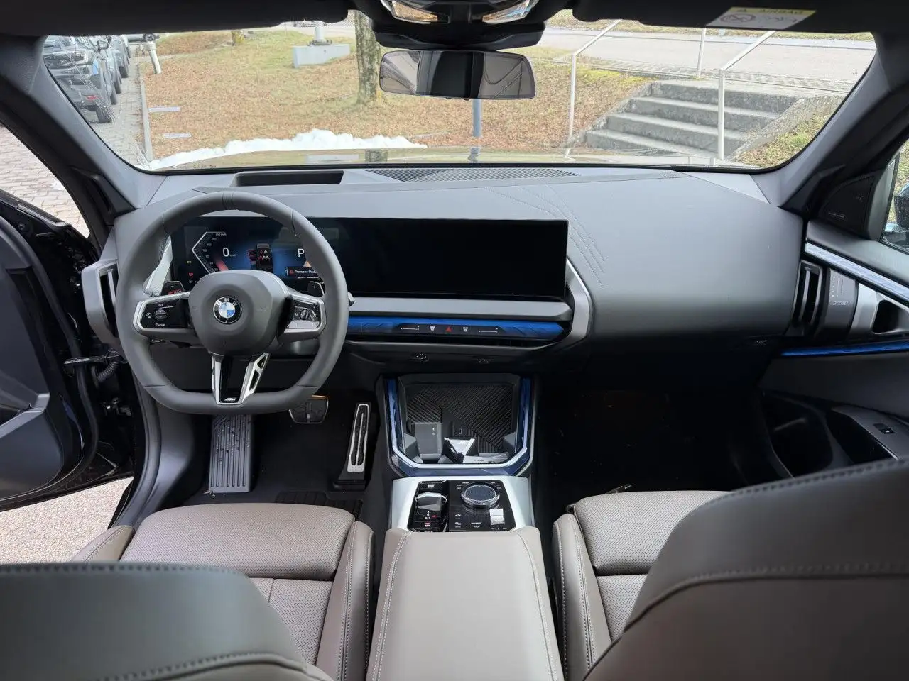 BMW X3 12