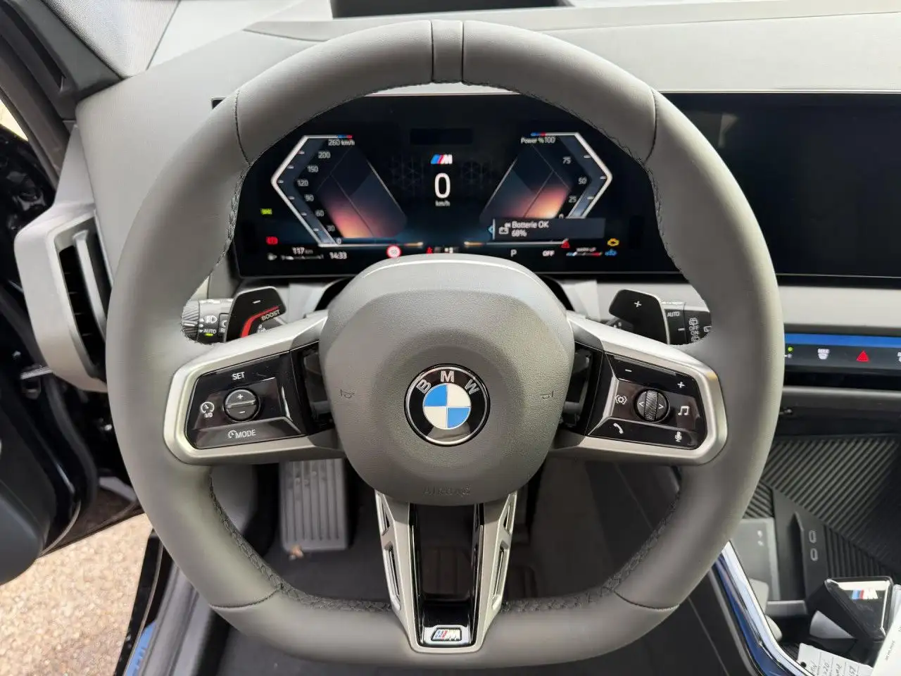 BMW X3 13