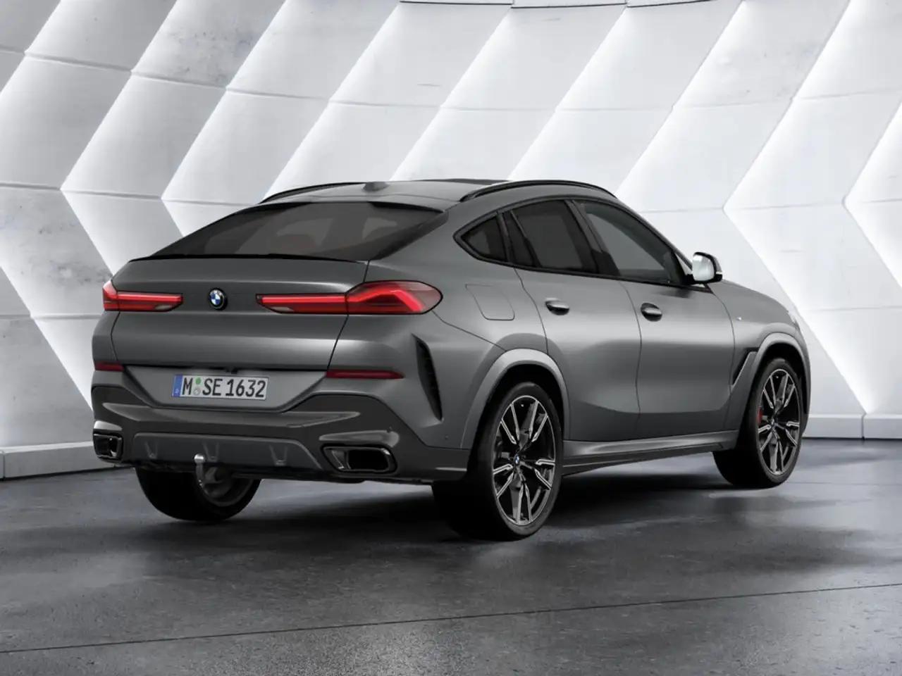 BMW X6 2