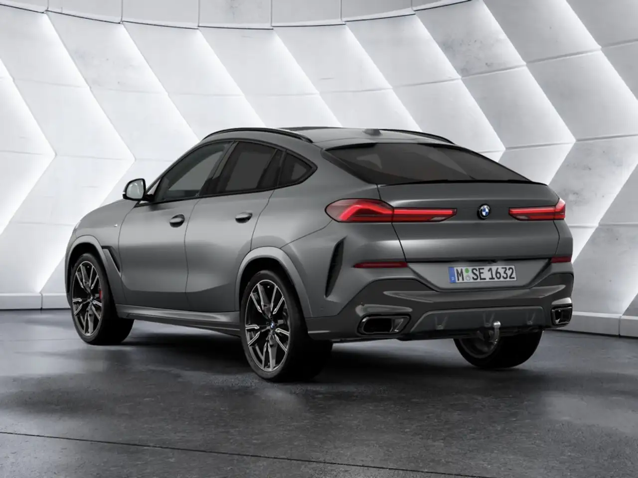 BMW X6 3