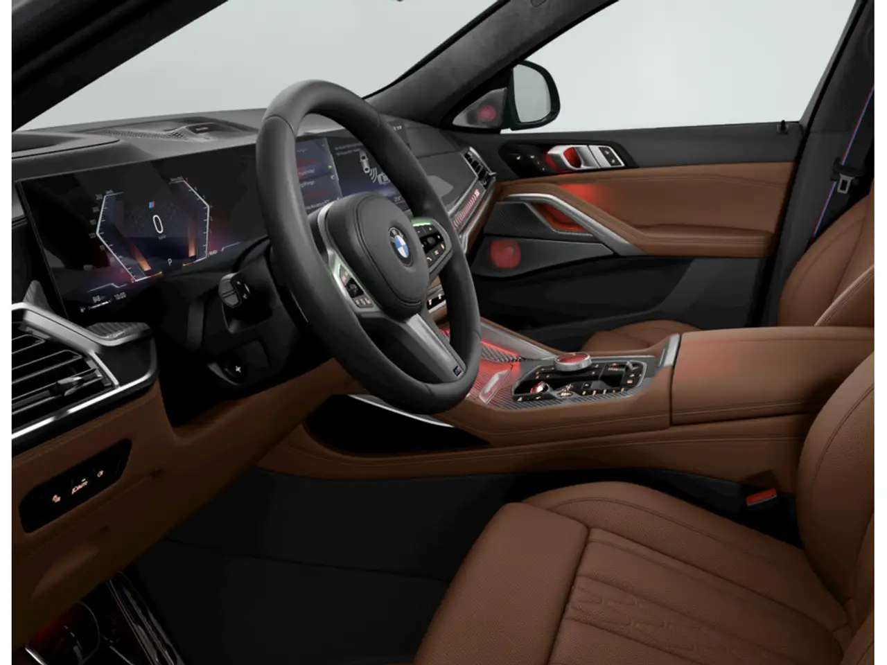 BMW X6 5