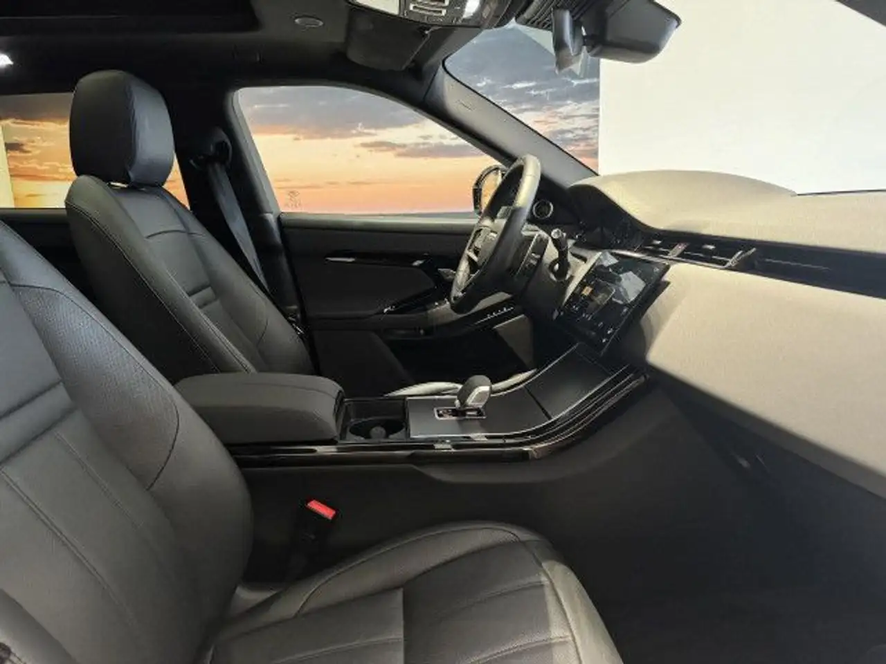 Land Rover Range Rover 4