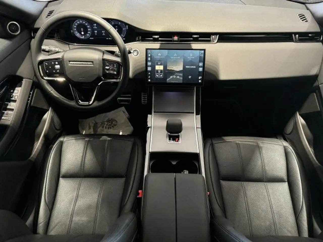 Land Rover Range Rover 5
