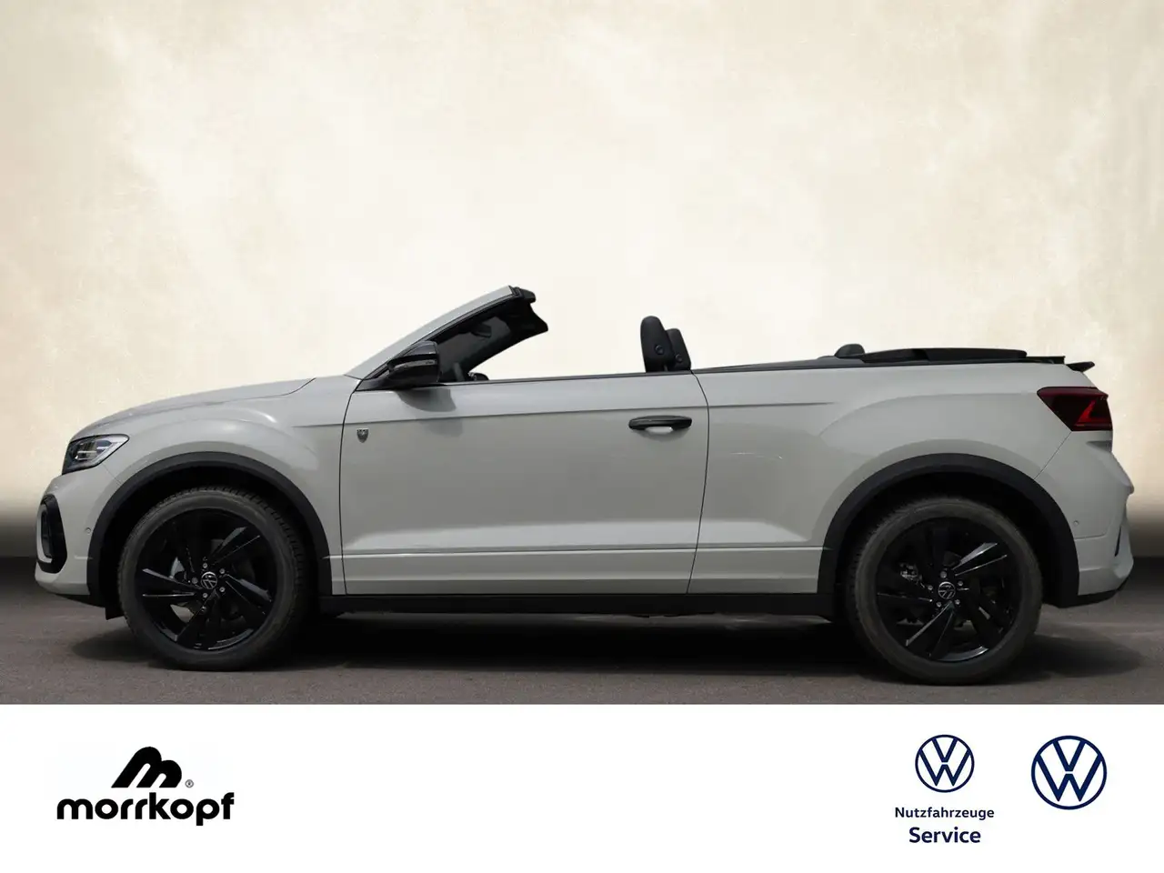 Volkswagen T-Roc 4
