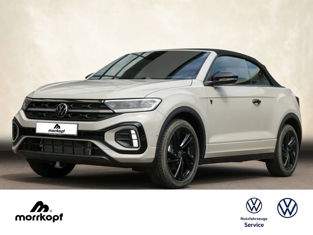 Volkswagen T-Roc 5