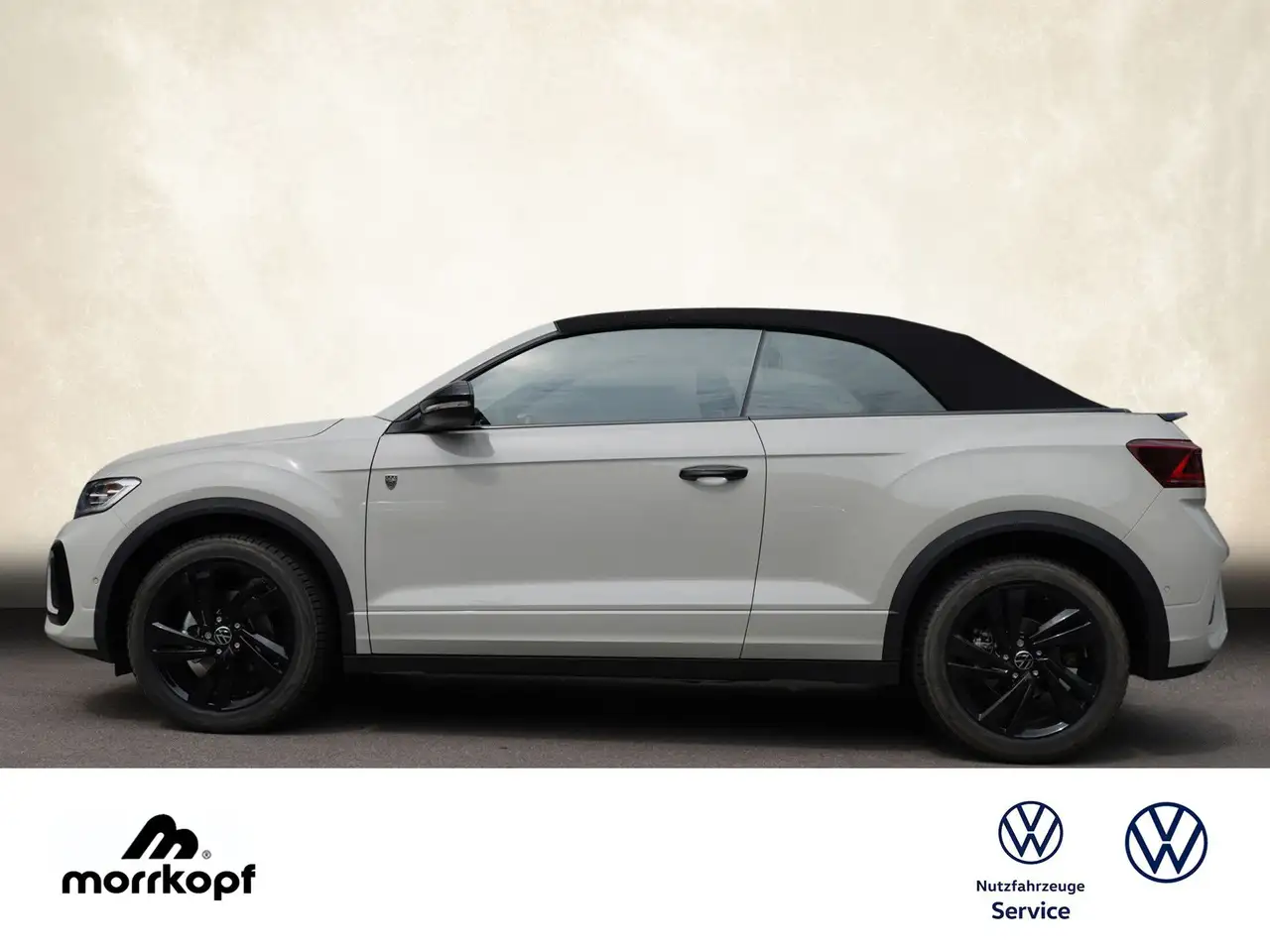 Volkswagen T-Roc 6