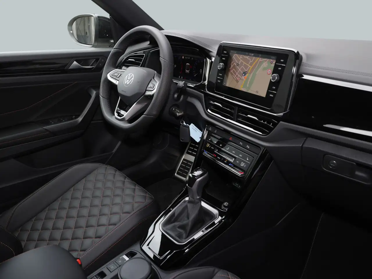 Volkswagen T-Roc 16