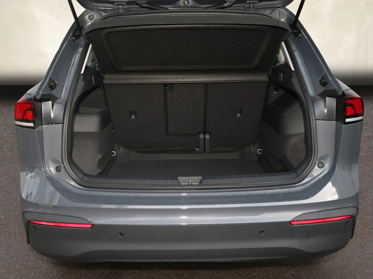 Volkswagen Tiguan 8