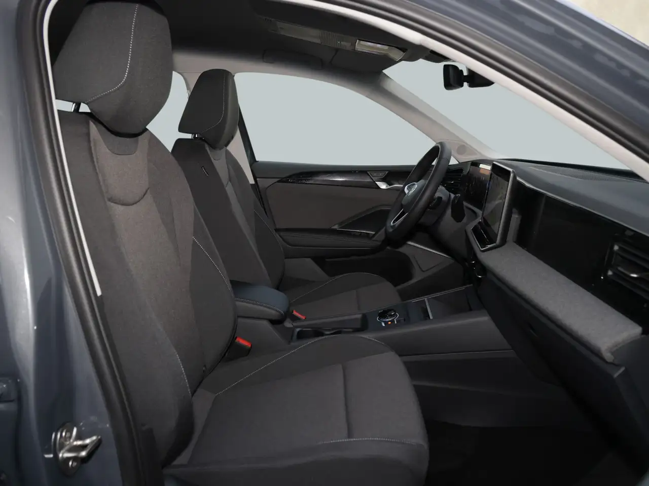 Volkswagen Tiguan 9