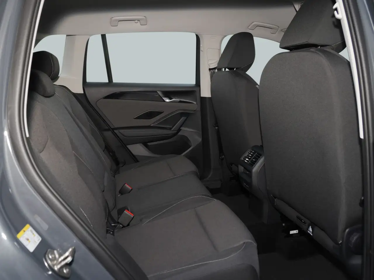 Volkswagen Tiguan 10