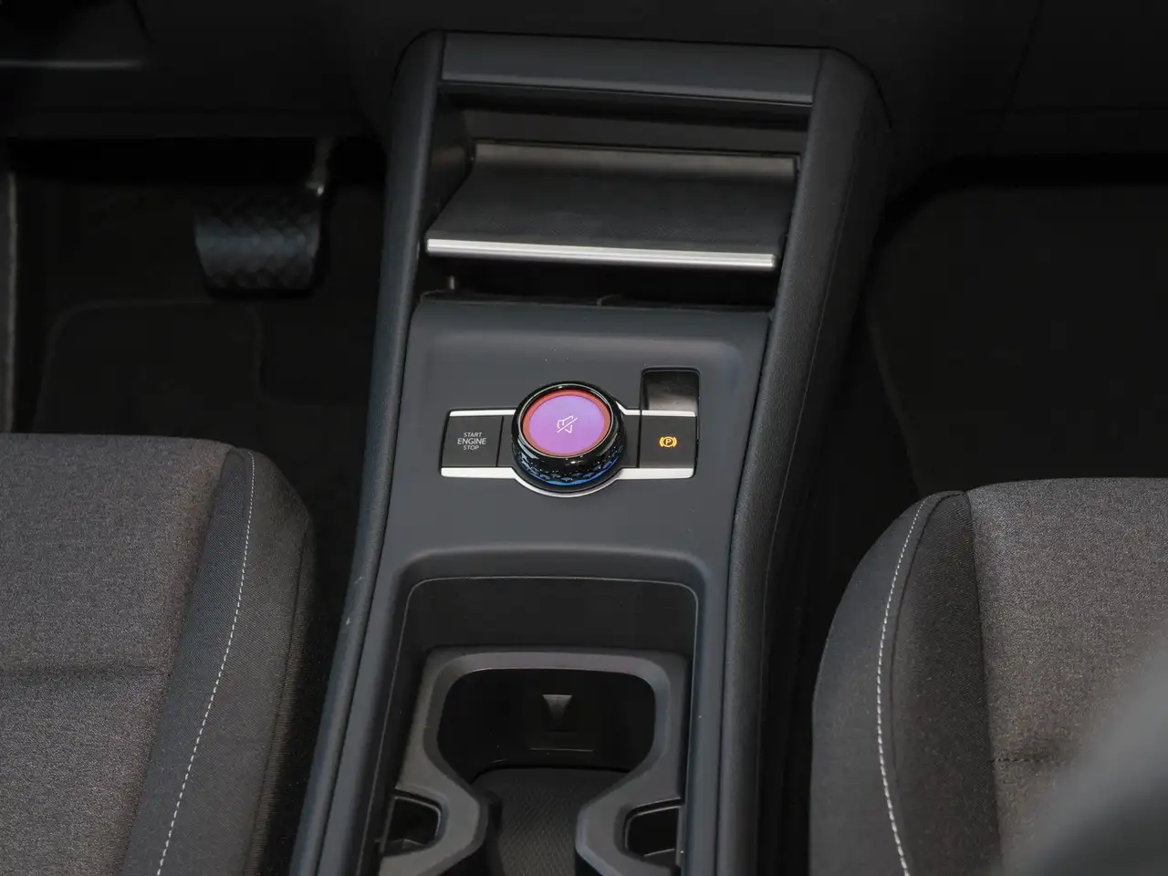 Volkswagen Tiguan 11