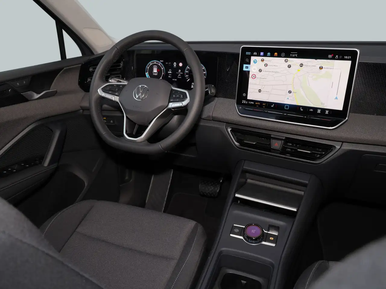 Volkswagen Tiguan 12