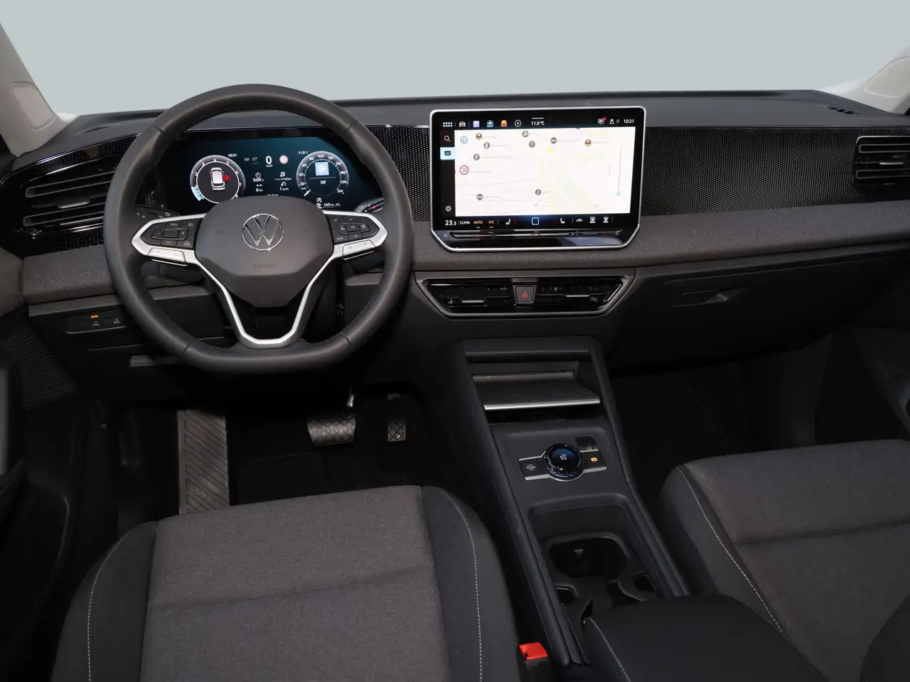 Volkswagen Tiguan 13