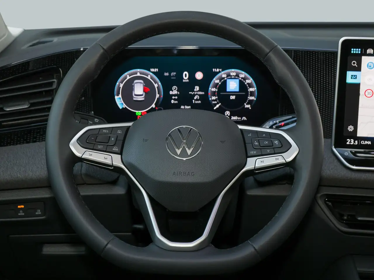 Volkswagen Tiguan 14