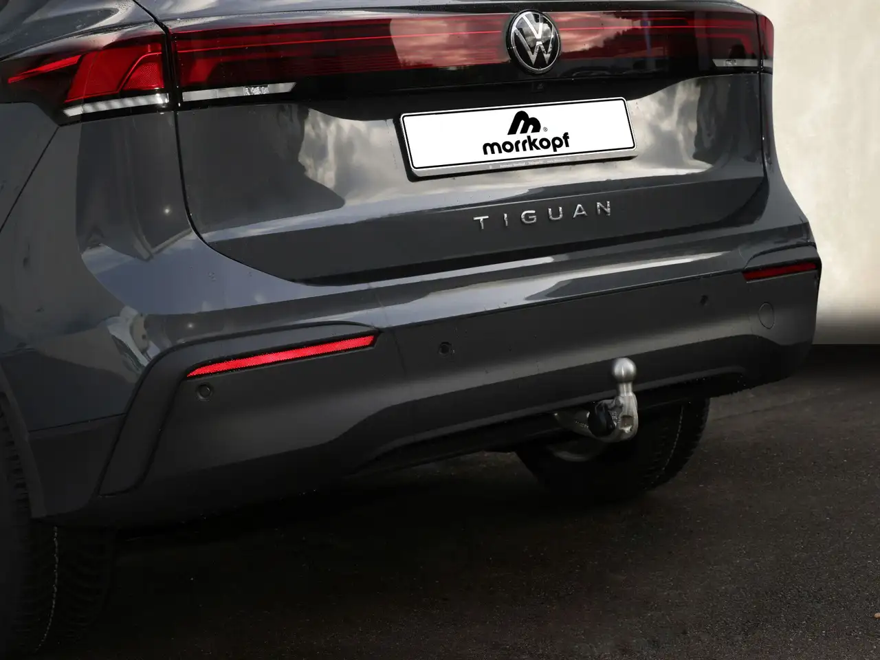 Volkswagen Tiguan 15