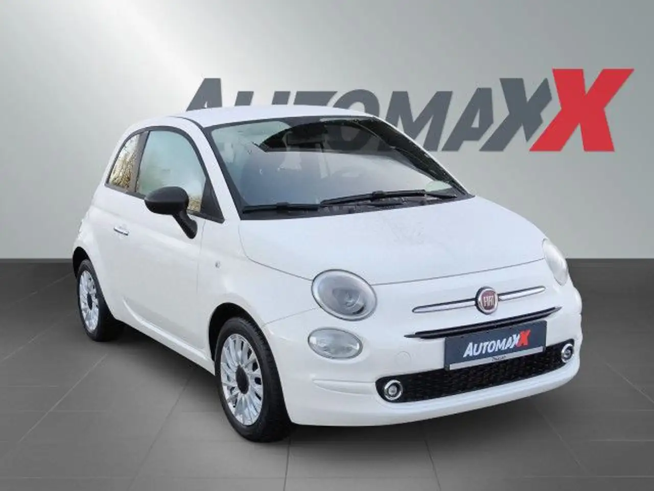 Fiat 500 6