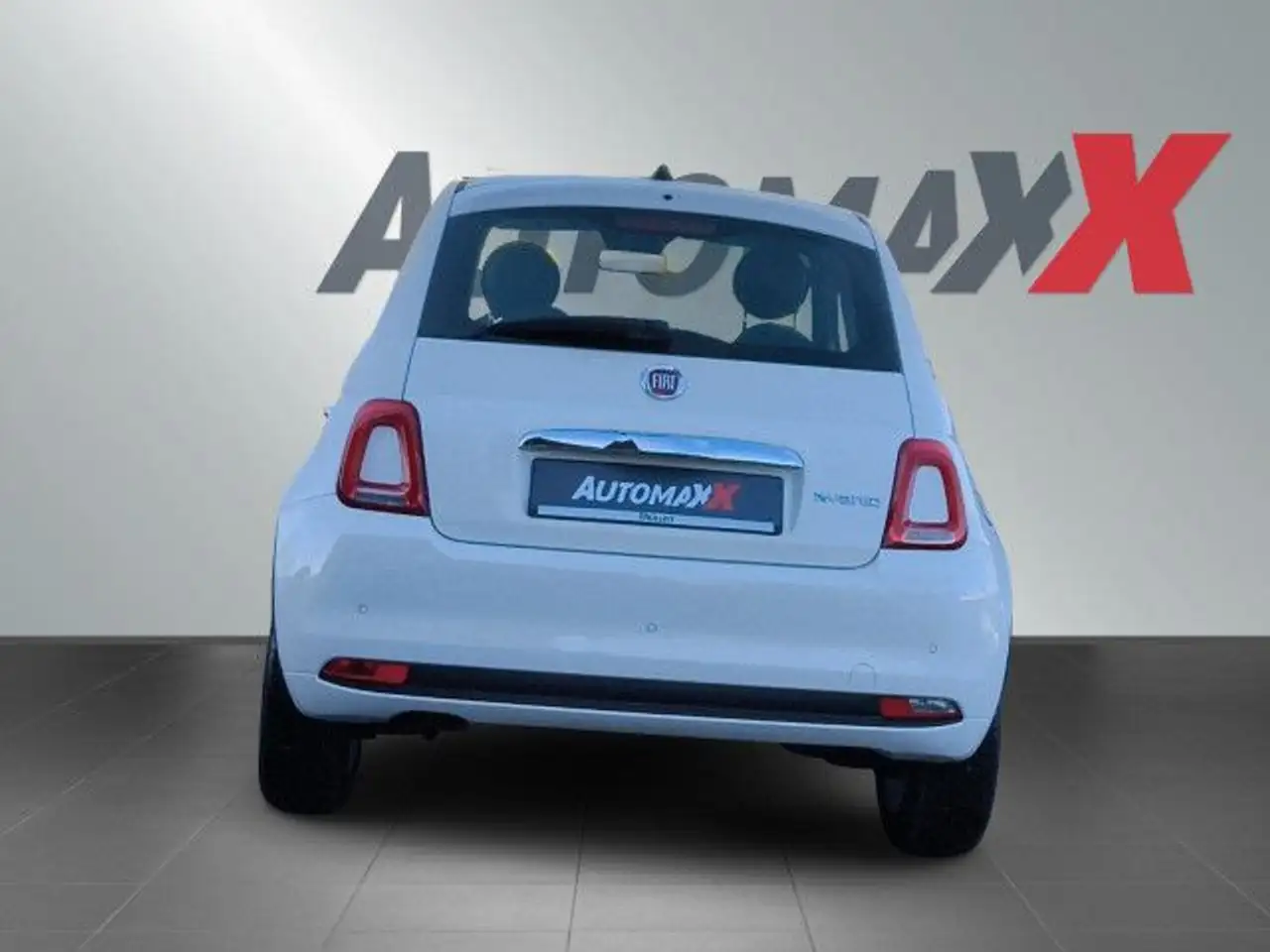 Fiat 500 7