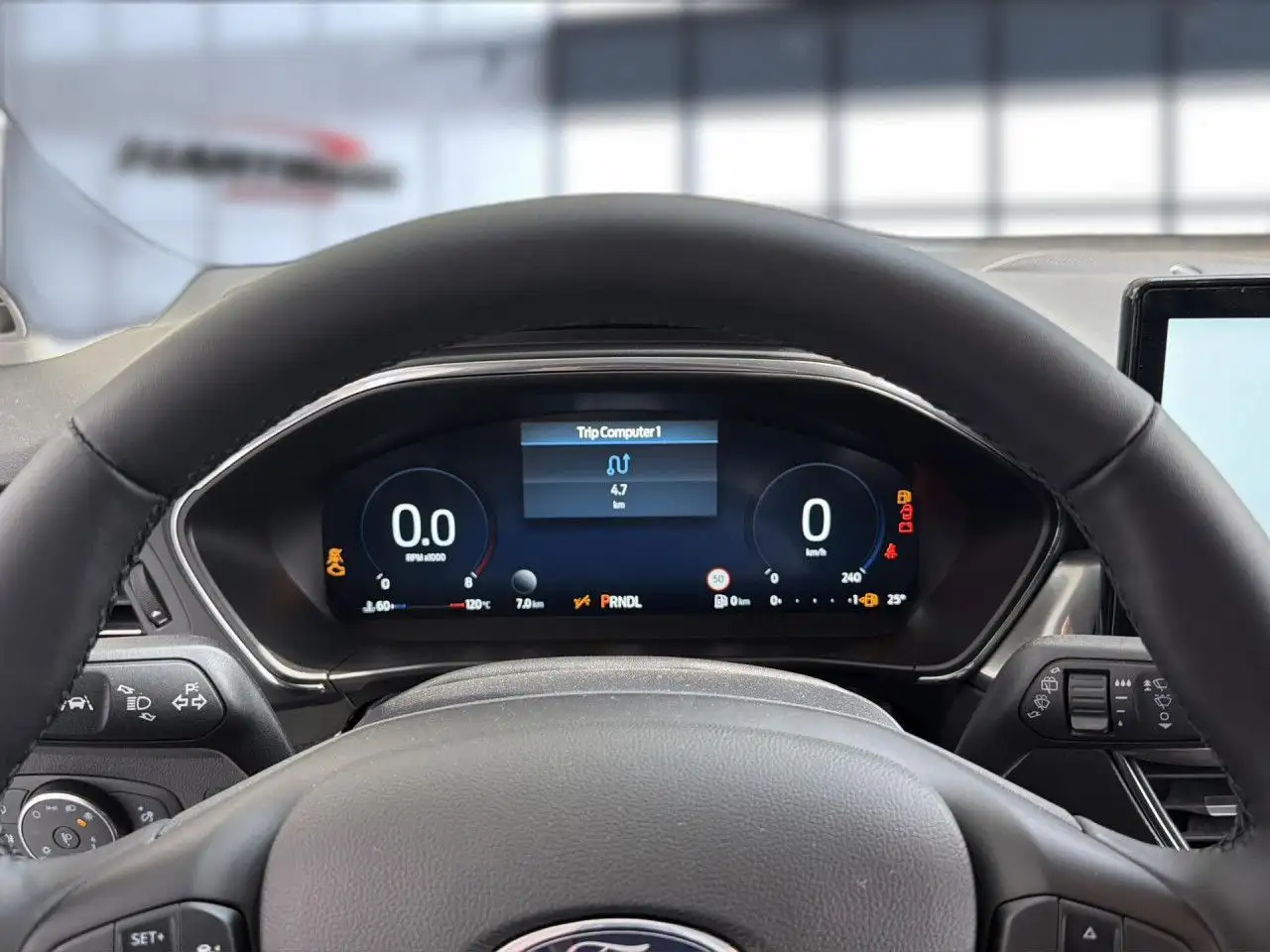 Ford Focus 14