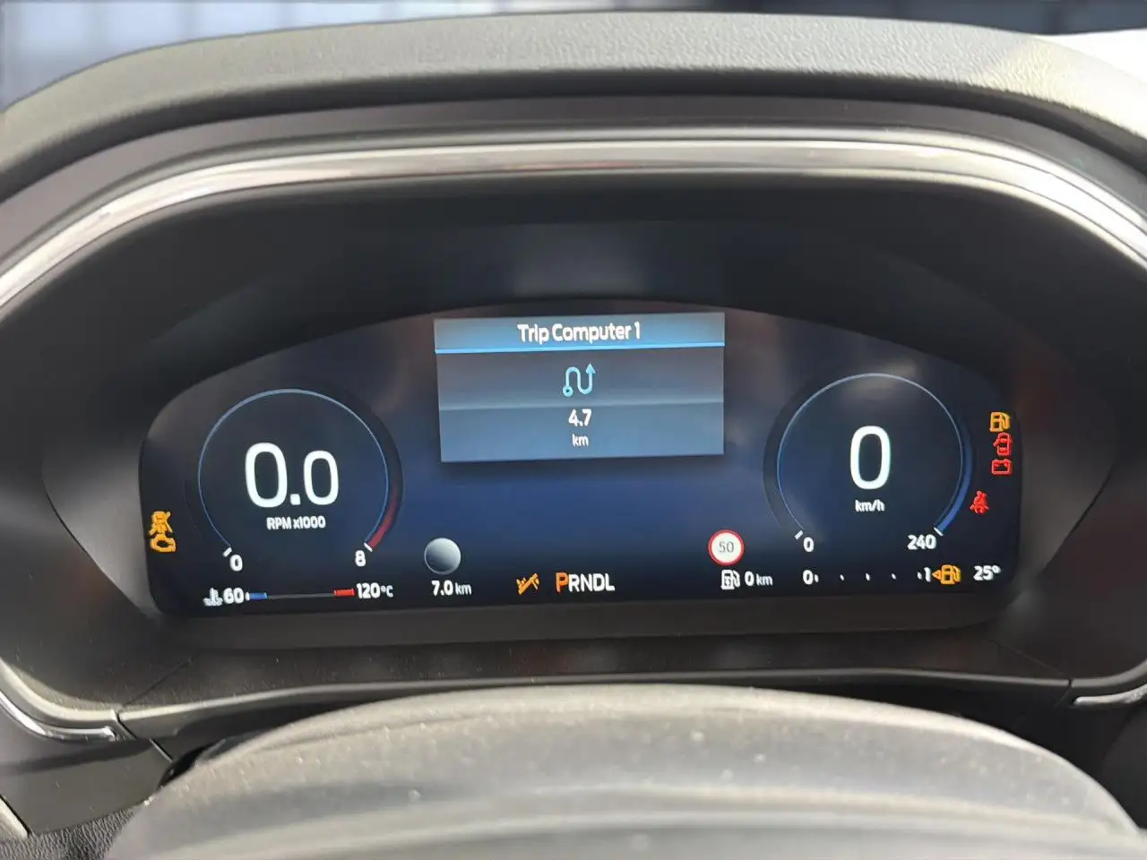 Ford Focus 15