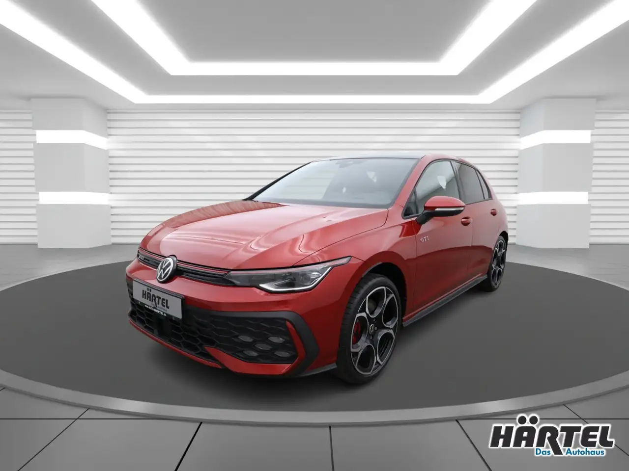 Volkswagen Golf 2