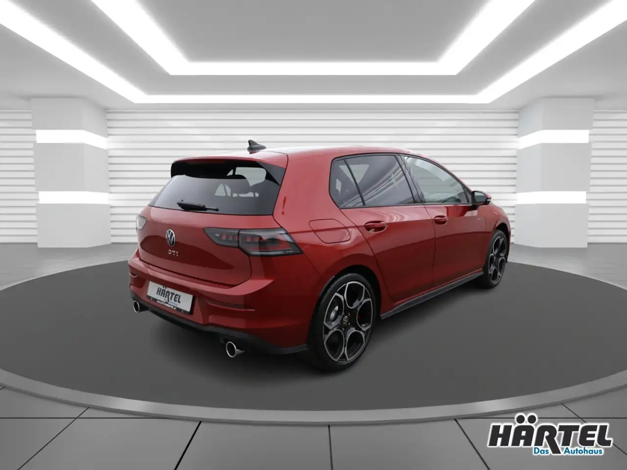 Volkswagen Golf 3