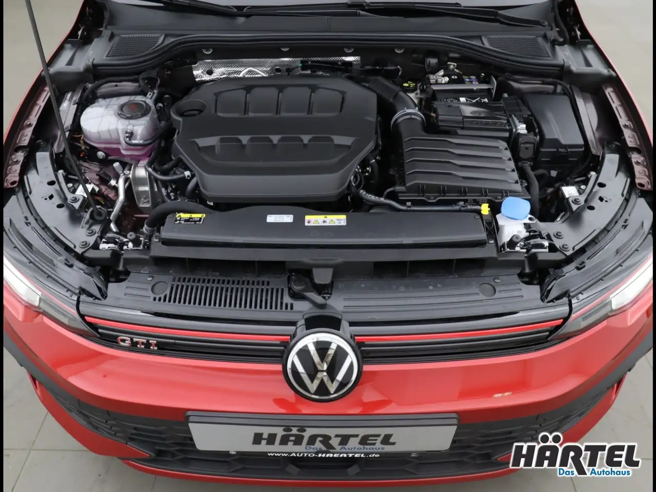 Volkswagen Golf 5