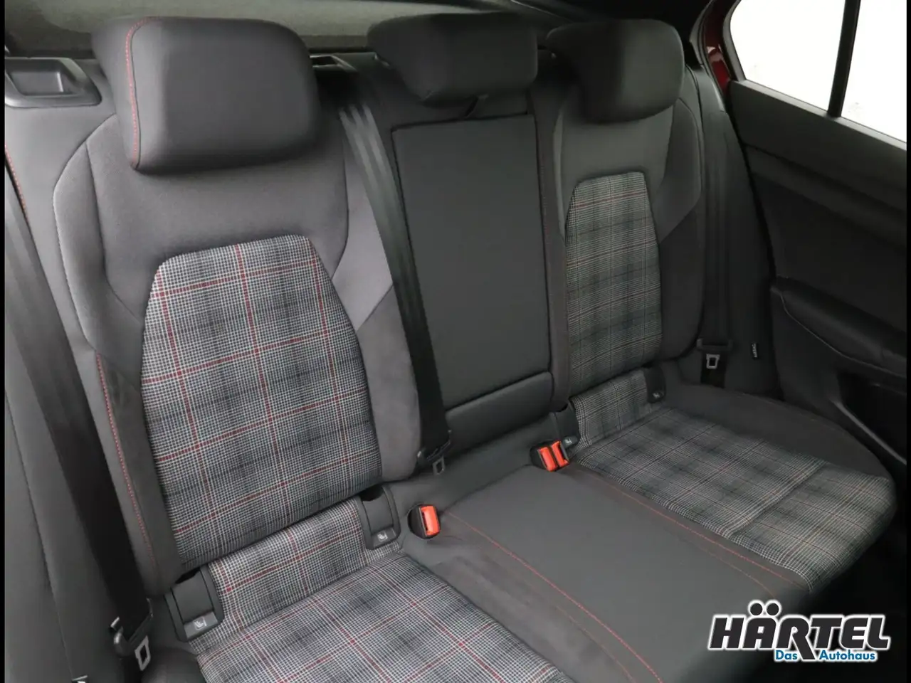 Volkswagen Golf 8