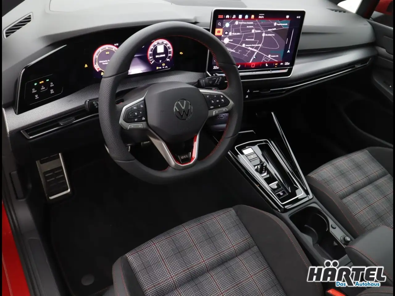 Volkswagen Golf 9