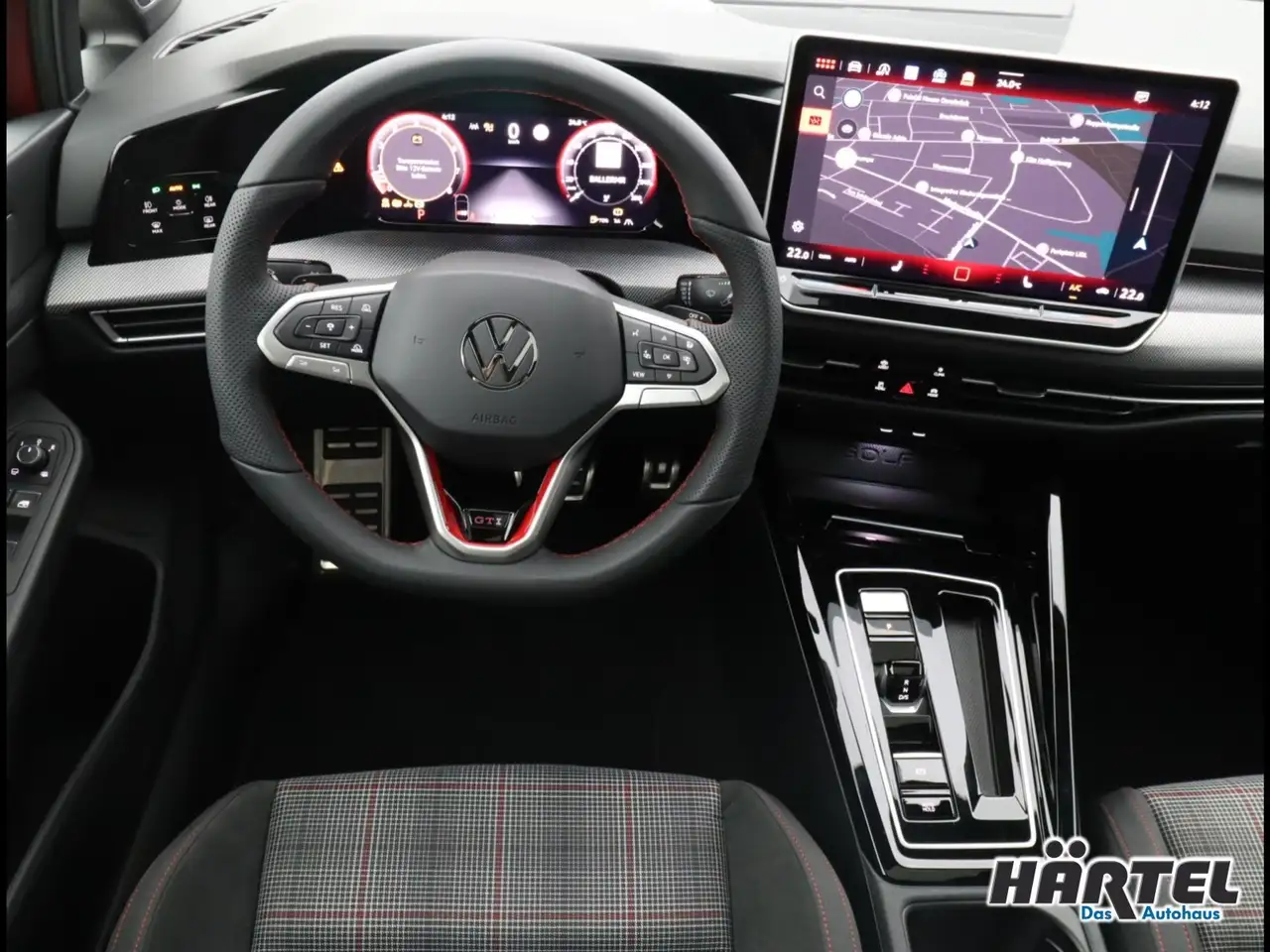 Volkswagen Golf 10