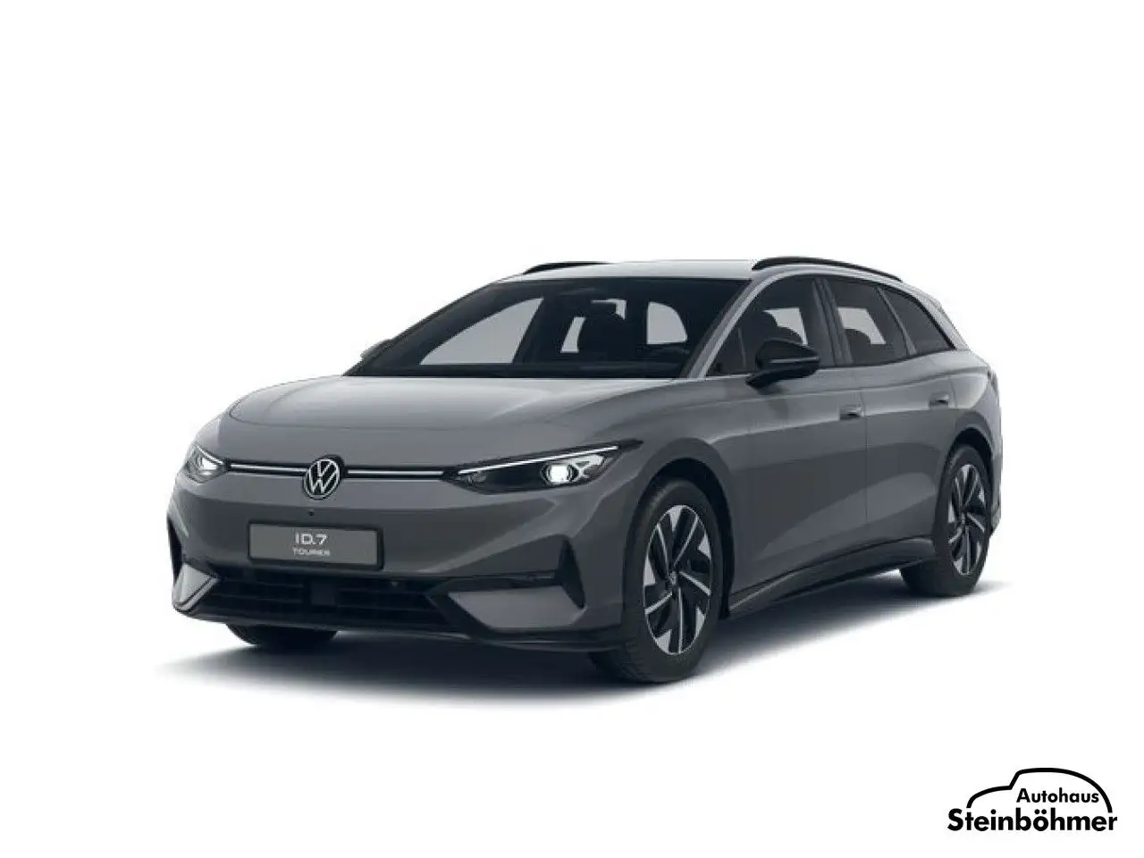 Volkswagen ID.7 2