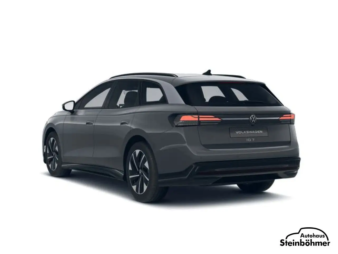 Volkswagen ID.7 3