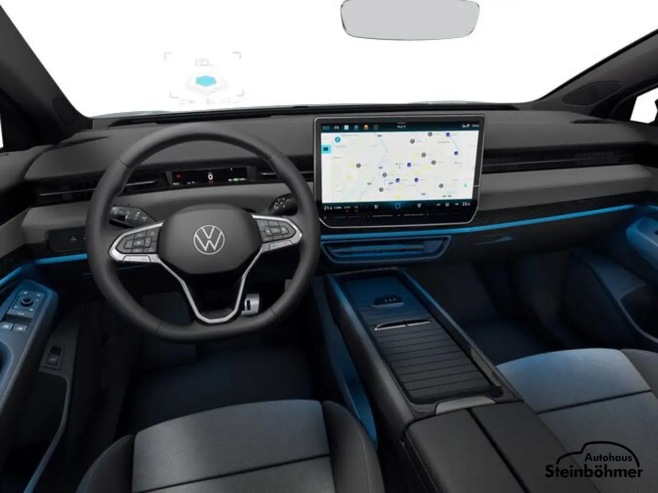 Volkswagen ID.7 4