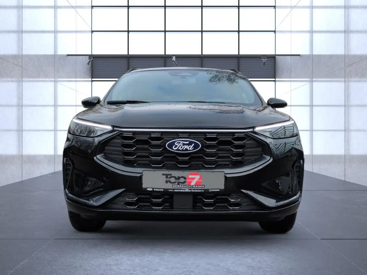 Ford Kuga 6