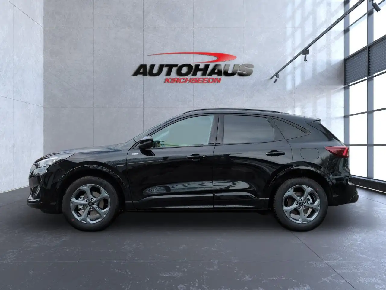 Ford Kuga 7