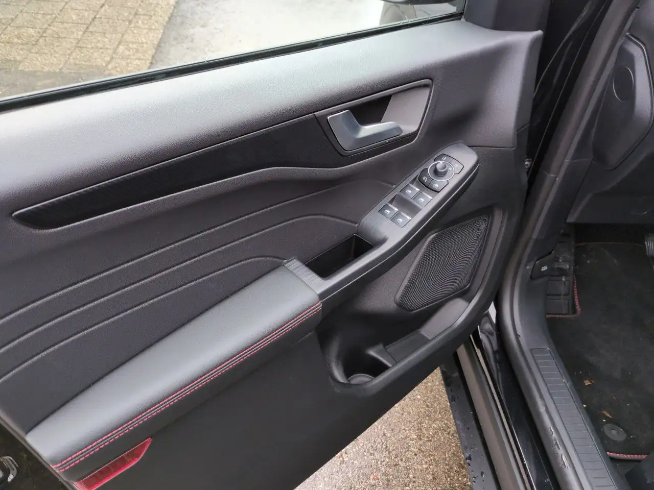 Ford Kuga 9