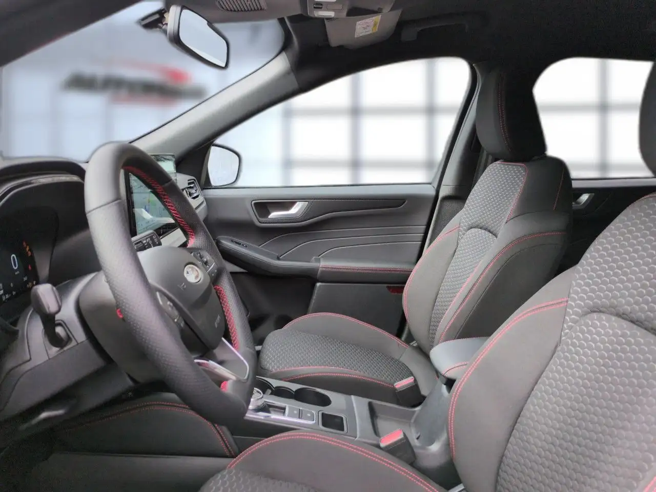 Ford Kuga 10