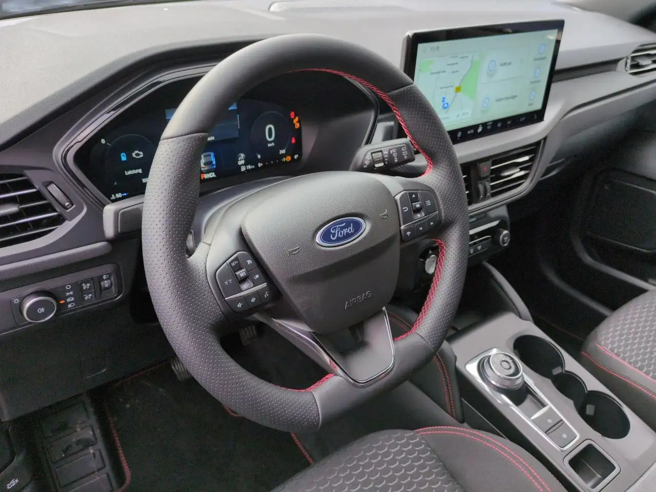 Ford Kuga 11