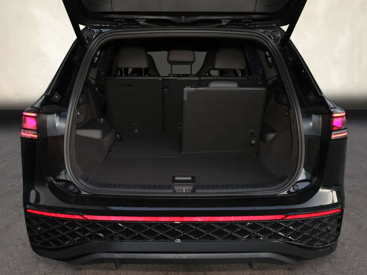Volkswagen Tayron 8