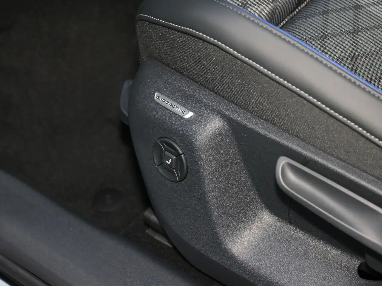 Volkswagen Tayron 11