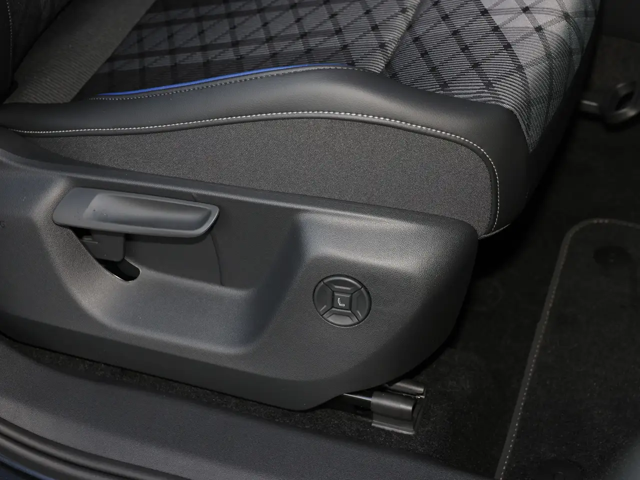 Volkswagen Tayron 12