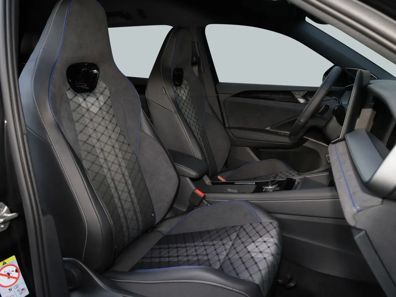 Volkswagen Tayron 13