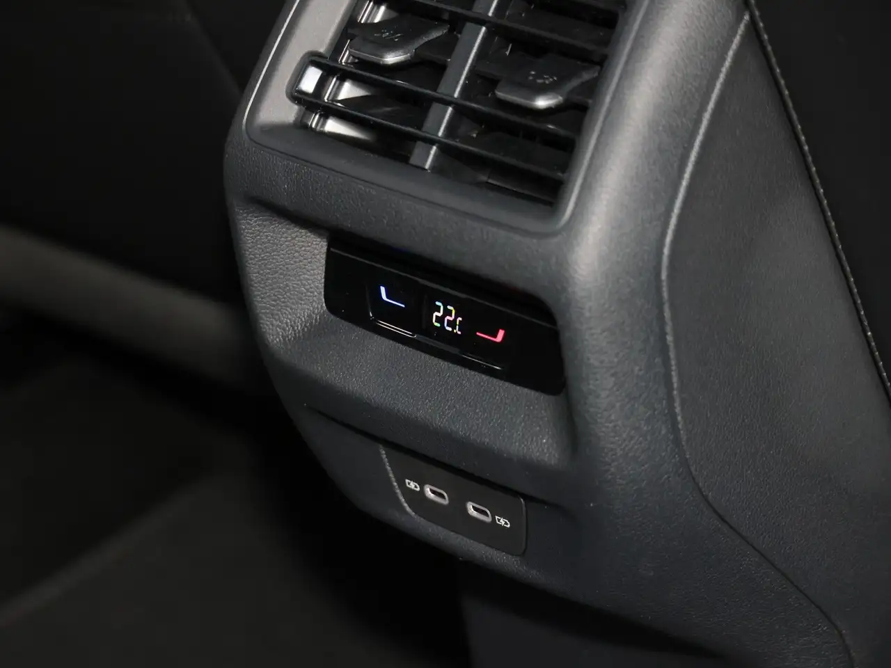 Volkswagen Tayron 15