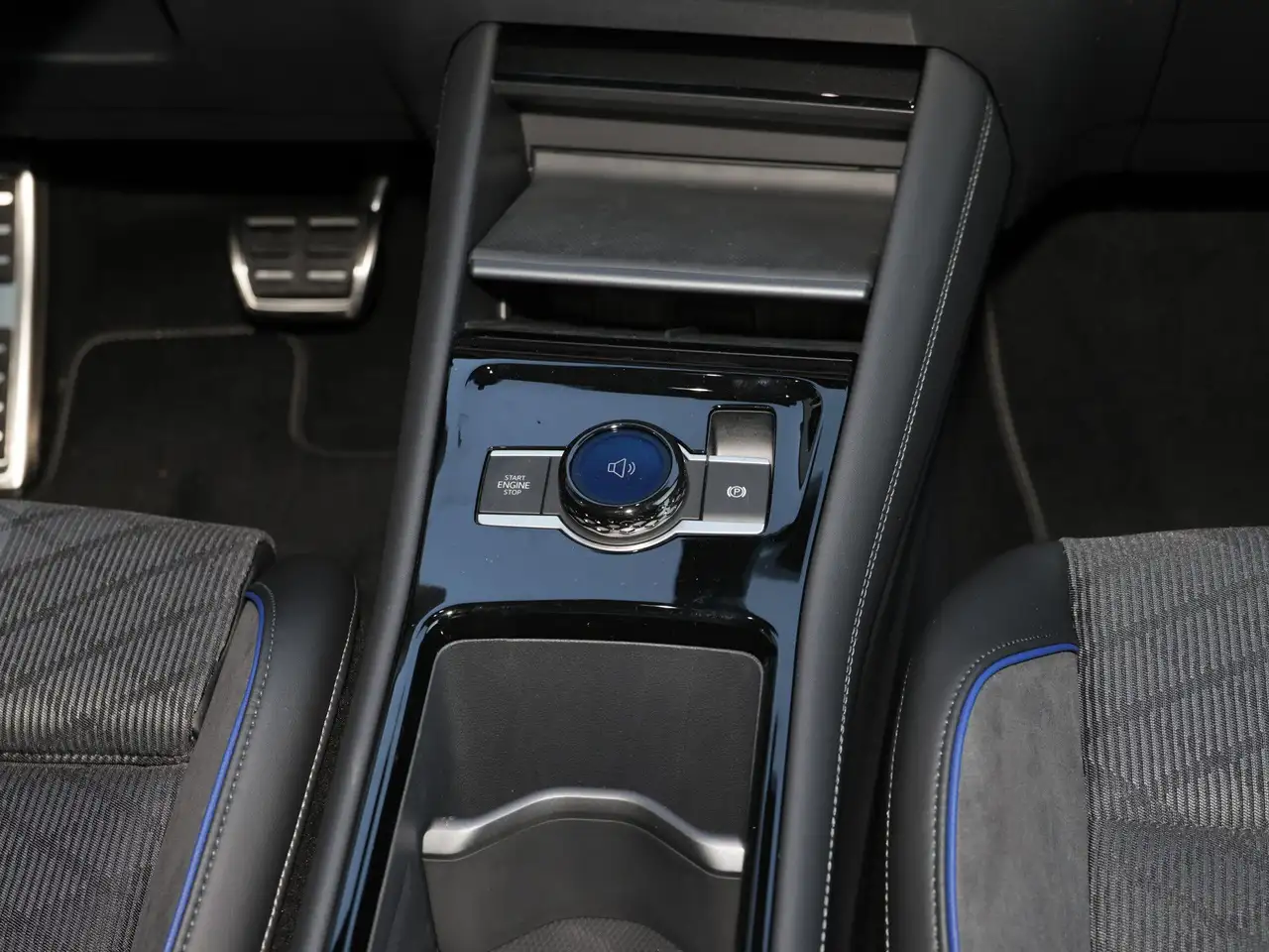 Volkswagen Tayron 16