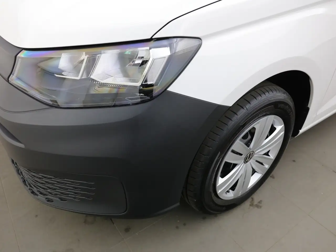 Volkswagen Caddy 4
